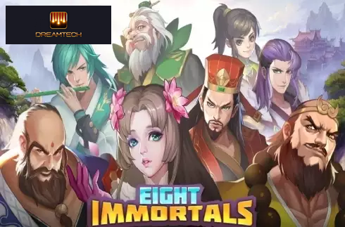 Eight Immortals